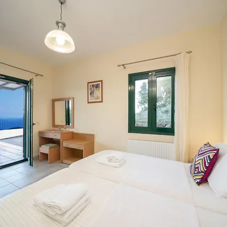 Nikki Kefalonia By *